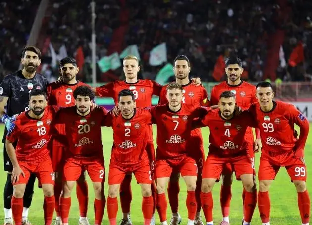 میرشفیعیان: پیروزی مقابل الغرافه را باید به نام اسکوچیچ نوشت/ نمایش تراکتور در آسیا بی نظیر بوده است