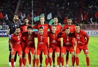 میرشفیعیان: پیروزی مقابل الغرافه را باید به نام اسکوچیچ نوشت/ نمایش تراکتور در آسیا بی نظیر بوده است