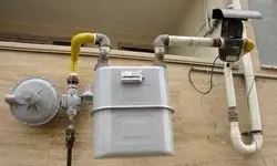 ضریب پوشش گازرسانی شهری به ۱۰۰ درصد رسیده است