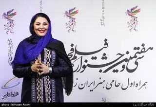  لاله اسکندری دبیر جشنواره فیلم آوای صلح شد