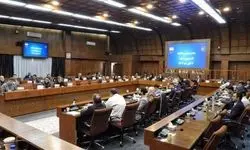زمان برگزاری انتخابات ریاست پنج فدراسیون مشخص شد