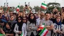 حاکمیت نباید خط قرمزی جز منافع مردم داشته باشد