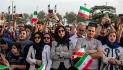 حاکمیت نباید خط قرمزی جز منافع مردم داشته باشد