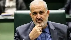 بارگذاری‌های جدید جمعیتی متناسب با منابع آب کشور باشد