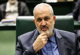 بارگذاری‌های جدید جمعیتی متناسب با منابع آب کشور باشد