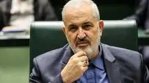 بارگذاری‌های جدید جمعیتی متناسب با منابع آب کشور باشد