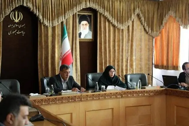 سهبرابر سال قبل گازوئیل ذخیره شده است