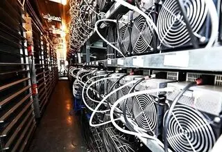 مهم‌ترین پیامد استخراج رمزارز غیرمجاز، آسیب به زیرساخت‌های صنعت برق کشور است