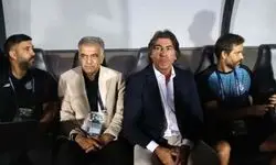 ساپینتو: برای کسب 3 امتیاز برابر الوحدات به میدان می‌رویم