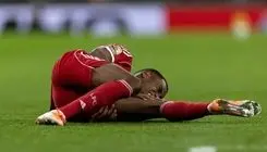 ایساک زیر تیغ جراحان رفت