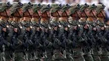 رونمایی چین از جدیدترین دستاورهای نظامی + فیلم
