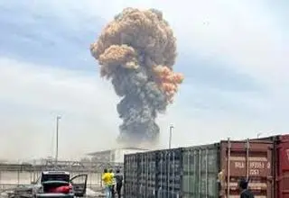 تاریکی در نیمروز