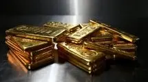 قیمت طلا جهانی امروز سه‌شنبه ۶ مرداد ۱۴۰۵