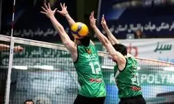 مأموریت نوجوانان ایران در جهانی دوحه؛ سالی پر ترافیک برای والیبال کشور