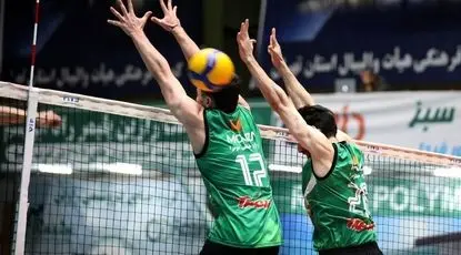 مأموریت نوجوانان ایران در جهانی دوحه؛ سالی پر ترافیک برای والیبال کشور