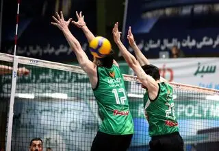 مأموریت نوجوانان ایران در جهانی دوحه؛ سالی پر ترافیک برای والیبال کشور