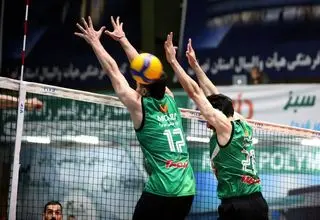 مأموریت نوجوانان ایران در جهانی دوحه؛ سالی پر ترافیک برای والیبال کشور
