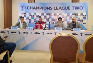 سرمربی الحسین: استراتژی متفاوتی مقابل استقلال خواهیم داشت