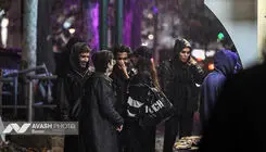 اداره‌ کل هواشناسی استان تهران برای آخر هفته اطلاعیه داد