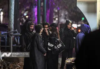 اداره‌ کل هواشناسی استان تهران برای آخر هفته اطلاعیه داد