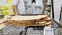 تعطیلی ۱۴۰ نانوایی متخلف در تهران به خاطر گرانفروشی