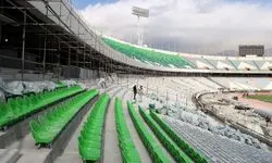 وقتی شأن خبرنگار در تونل بی‌توجهی گم می‌شود