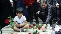 دنیامالی: مردم مقابل زورگویی و تجاوز توان چندبرابری پیدا می‌کنند
