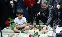 دنیامالی: مردم مقابل زورگویی و تجاوز توان چندبرابری پیدا می‌کنند