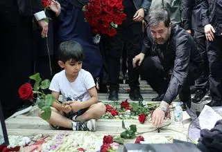 دنیامالی: مردم مقابل زورگویی و تجاوز توان چندبرابری پیدا می‌کنند