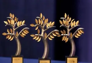 بخش استانی «سرزمین من» در جشنواره هنرهای تجسمی فجر آغاز شد