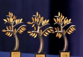 بخش استانی «سرزمین من» در جشنواره هنرهای تجسمی فجر آغاز شد