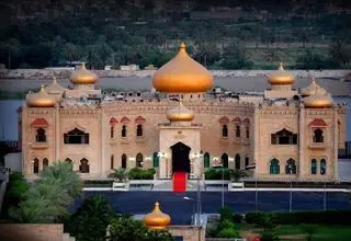 بازگشت ۴ نامزد به چرخه رقابت برای تصدی پست ریاست جمهوری عراق