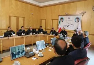 وحدت مردم، رمز پیروزی ایران در برابر تجاوزات بود