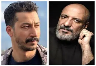 بهرام ‌افشاری و امیر جعفری برای تمدن ایران نوشتند