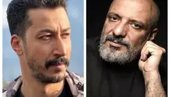 بهرام ‌افشاری و امیر جعفری برای تمدن ایران نوشتند