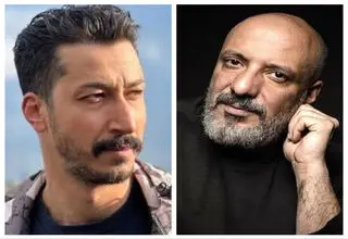 بهرام ‌افشاری و امیر جعفری برای تمدن ایران نوشتند
