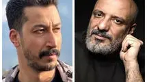 بهرام ‌افشاری و امیر جعفری برای تمدن ایران نوشتند