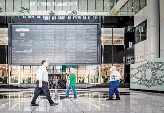  برگشتن به تنظیمات کارخانه برای بازار بورس !