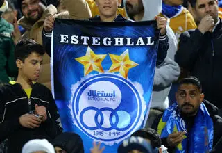 ابهام در برگزاری بازی استقلال و گل‌گهر در مشهد