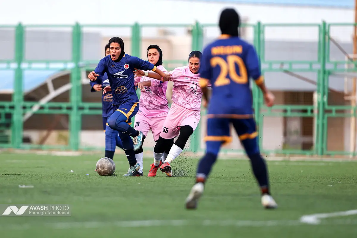 دیدار خاتون بم و یاسام کردستان