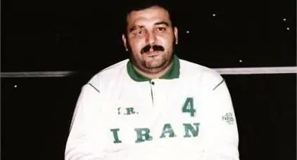 علی کشفیا: برای اولین بار لیگ دوسته دوم والیبال نشسته برگزار میشود