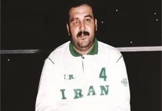 علی کشفیا: برای اولین بار لیگ دوسته دوم والیبال نشسته برگزار می‌شود