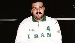 علی کشفیا: برای اولین بار لیگ دوسته دوم والیبال نشسته برگزار می‌شود