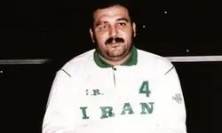 علی کشفیا: برای اولین بار لیگ دوسته دوم والیبال نشسته برگزار می‌شود