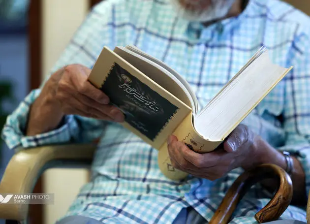 بزرگداشت سالروز تولد دکتر محمدعلی موحد