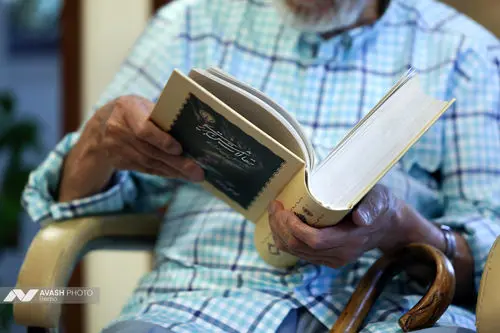 بزرگداشت سالروز تولد دکتر محمدعلی موحد