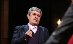 توصیه تاجگردون به پزشکیان درباره «بنزین»