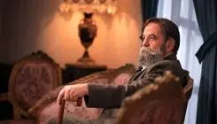 «دیوار دفاعی» سریال جدید ده‌نمکی