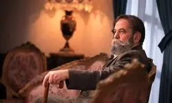 «دیوار دفاعی» سریال جدید ده‌نمکی