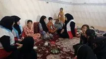گمشدن ۲ کودک در ایلام/ امدادگران ۵ روز است دنبال آنها می‌گردند